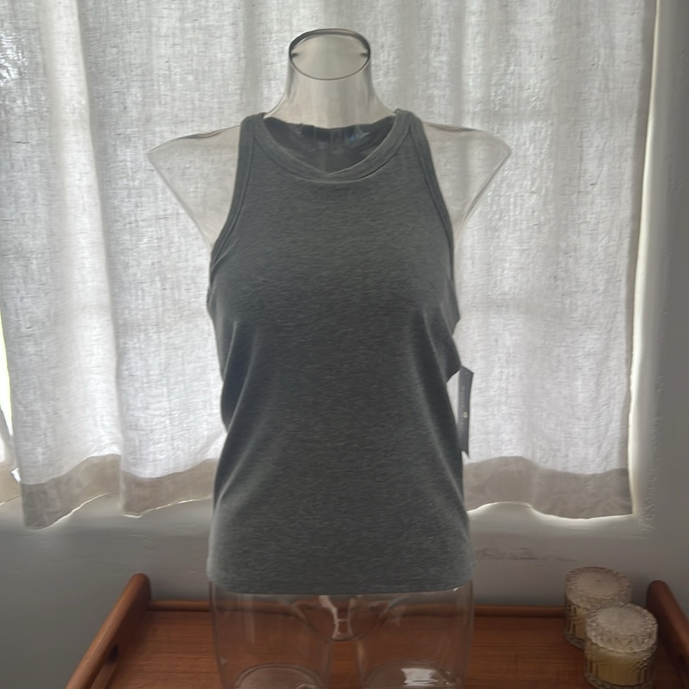 Spiritual Gangster t-back tank